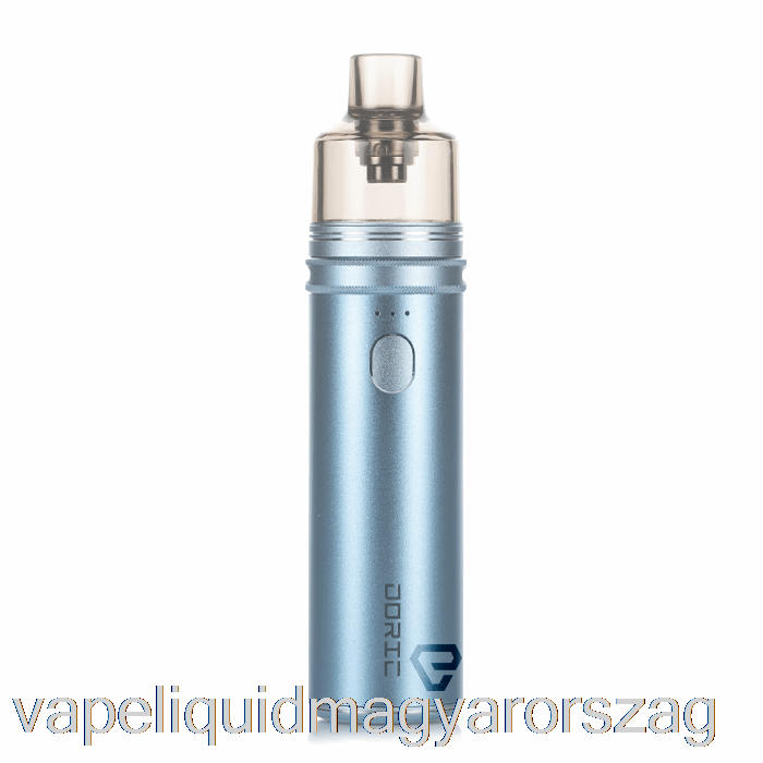 Voopoo Doric 60 Pod Rendszer Jégkék Vape Folyadék